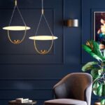 Flotz  A Pendant Lamp