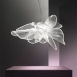 Danzanite LED Chandelier