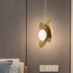 Lampard Pendant Lamp