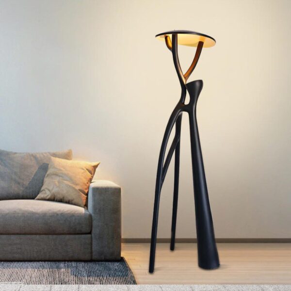Esctacy (Resin Fiber, LED) Stand
