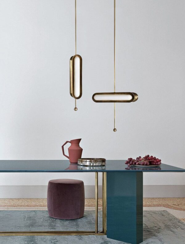 Brisk Breaker LED Pendant Lamp - Image 10