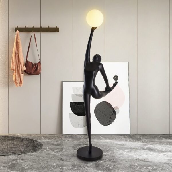 Statuette (Resin Fiber) Stand - Image 11