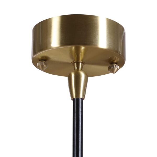 Earmuff Glass Chandelier - Image 10