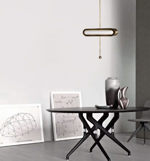 Brisk Breaker LED Pendant Lamp - Image 11