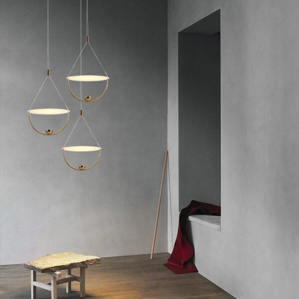 Flotz  A Pendant Lamp - Image 2