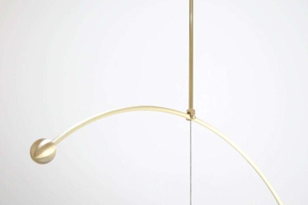 Flotz C (Iron, Acrylic) Pendant Lamp - Image 10