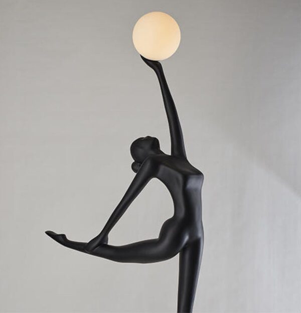Statuette (Resin Fiber) Stand - Image 13