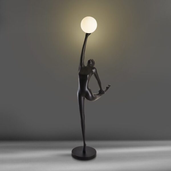 Statuette (Resin Fiber) Stand - Image 14