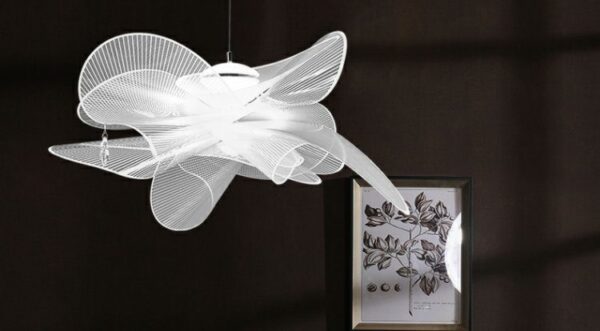 Danzanite LED Chandelier - Image 13