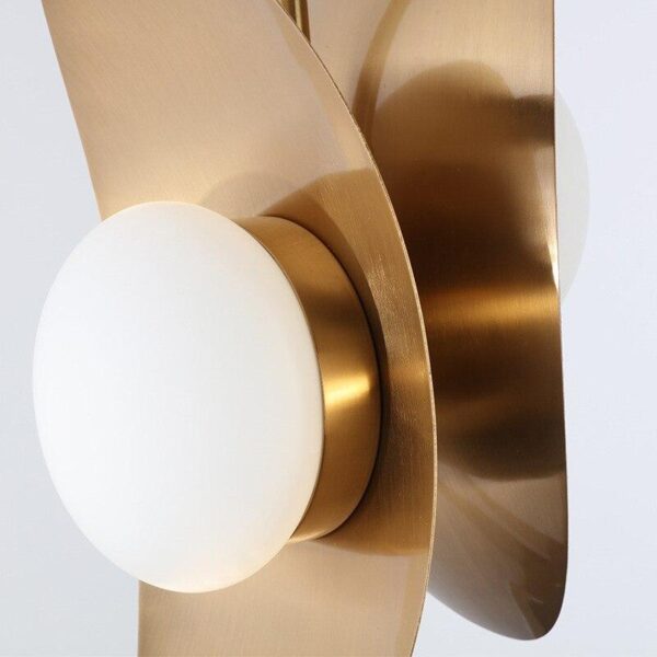 Lampard Pendant Lamp - Image 2