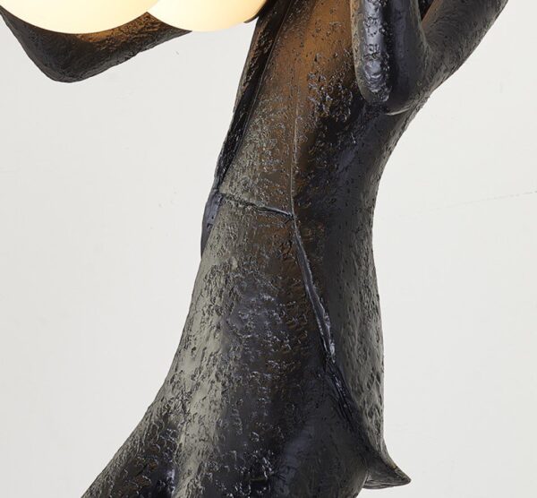 Gentleman (Resin Fiber) Stand - Image 2