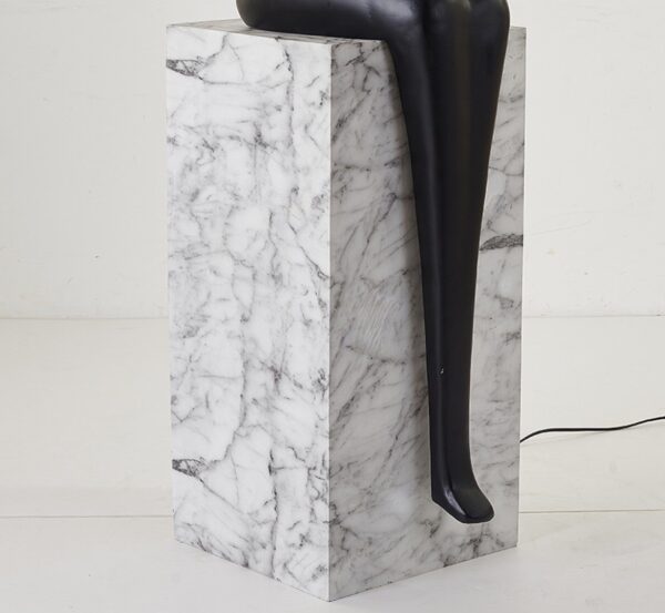 Lulua Female LED Stand - Image 2