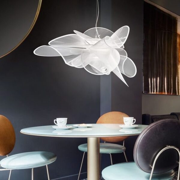 Danzanite LED Chandelier - Image 2