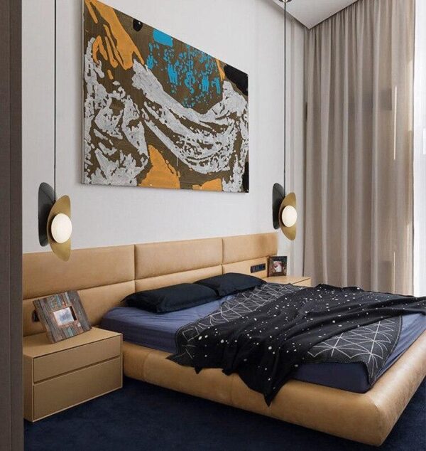 Lampard Pendant Lamp - Image 3
