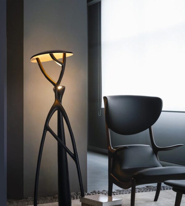 Esctacy (Resin Fiber, LED) Stand - Image 3