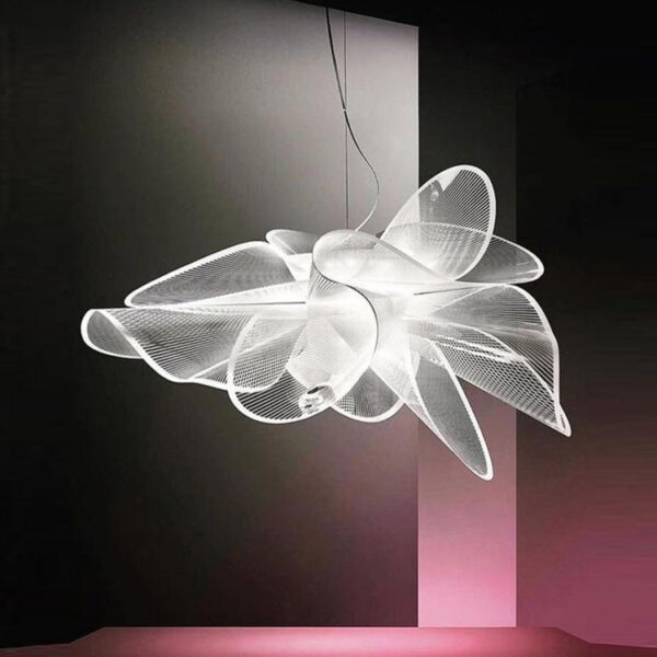 Danzanite LED Chandelier - Image 3