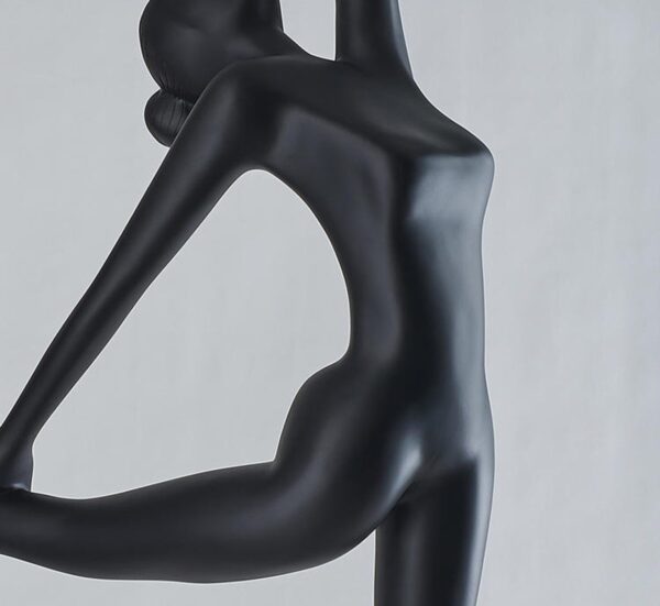 Statuette (Resin Fiber) Stand - Image 2