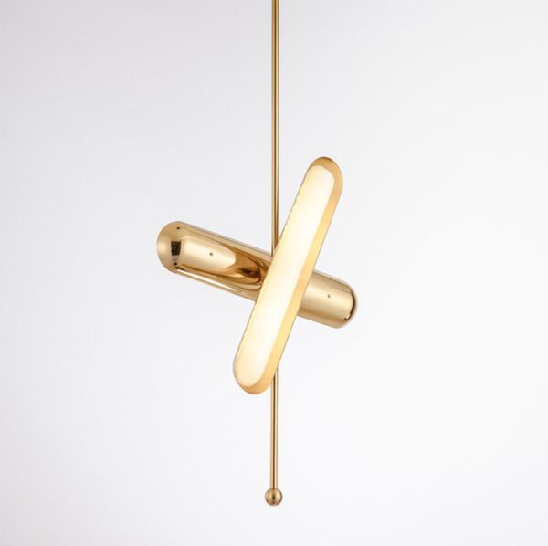 Brisk Breaker LED Pendant Lamp - Image 4