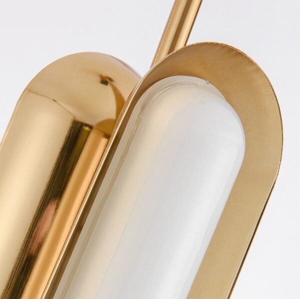 Brisk Breaker LED Pendant Lamp - Image 5