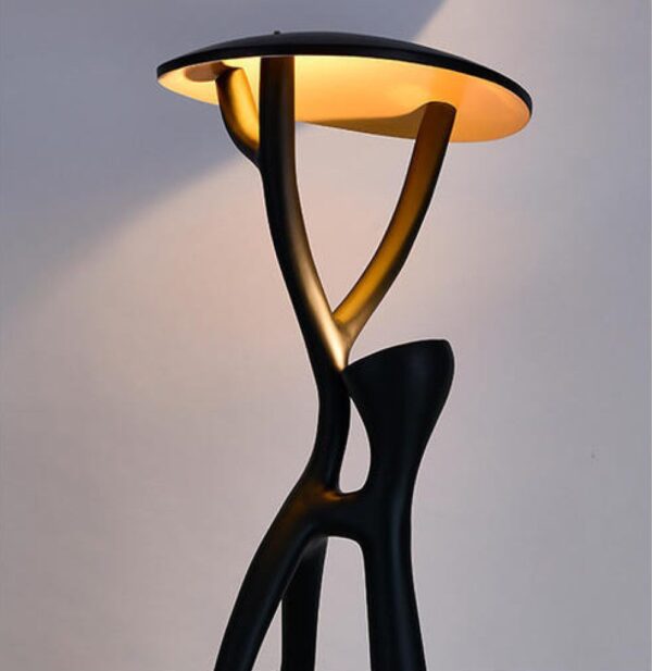 Esctacy (Resin Fiber, LED) Stand - Image 6