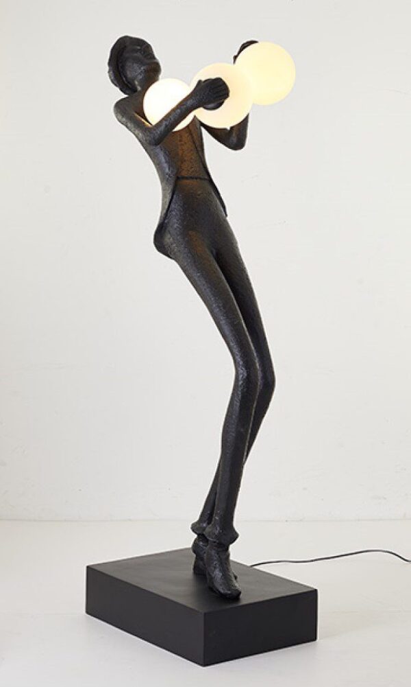 Gentleman (Resin Fiber) Stand - Image 6