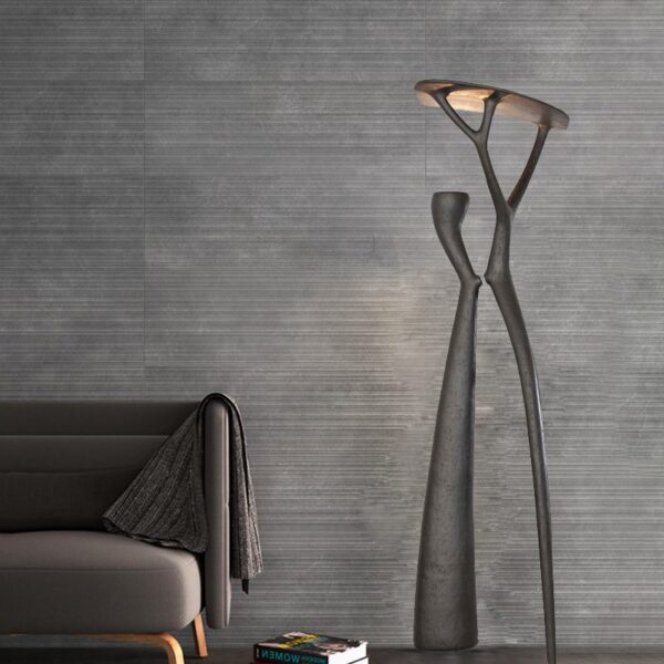 Esctacy (Resin Fiber, LED) Stand - Image 7