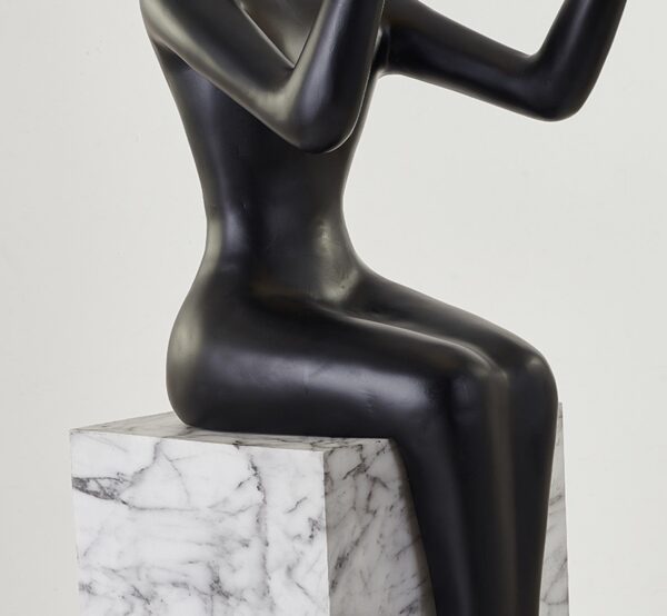 Lulua Female LED Stand - Image 7