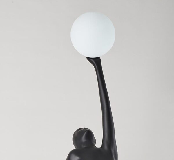 Statuette (Resin Fiber) Stand - Image 7