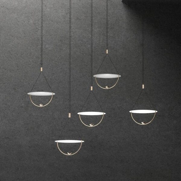 Flotz  A Pendant Lamp - Image 8