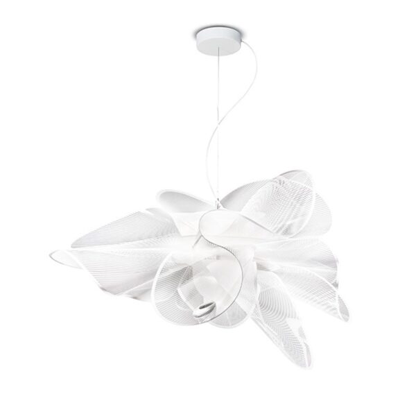 Danzanite LED Chandelier - Image 9