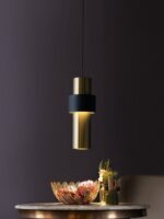 Hiemstra Pendant Light