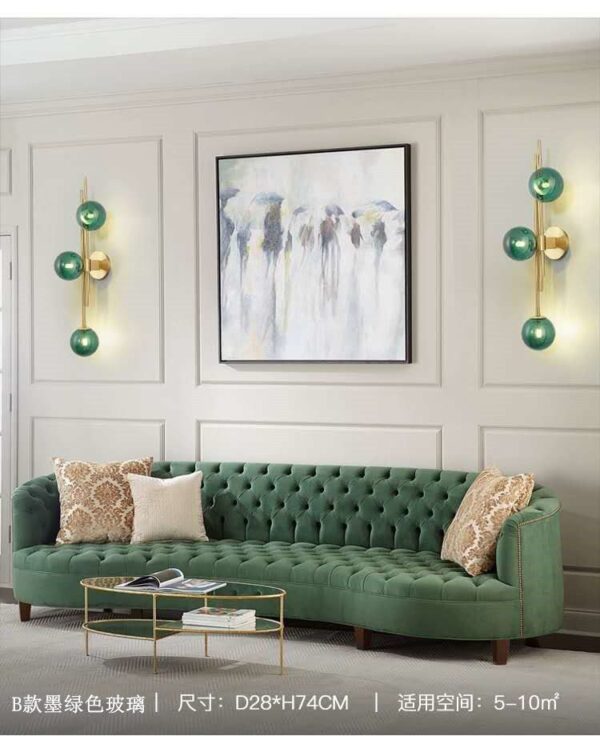 Divine Green - Image 10