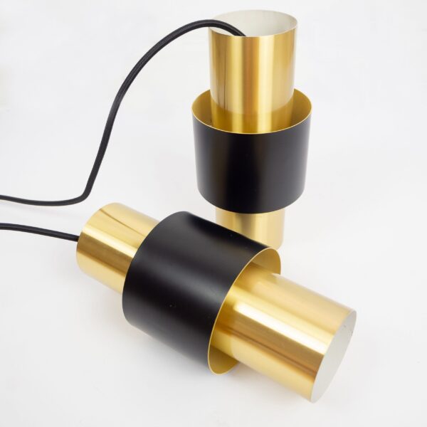 Hiemstra Pendant Light - Image 2