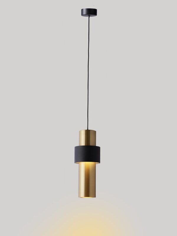 Hiemstra Pendant Light - Image 3