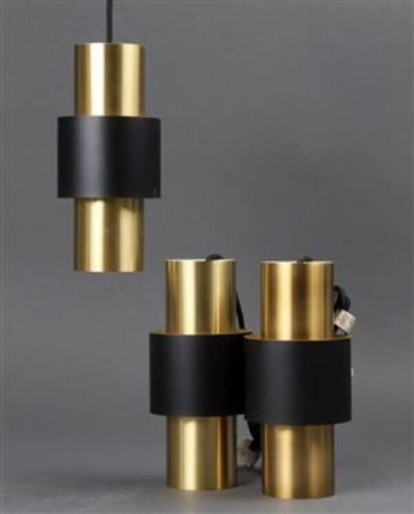 Hiemstra Pendant Light - Image 5