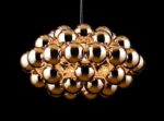 Octavian Charm ( 2 Colors)Chandelier