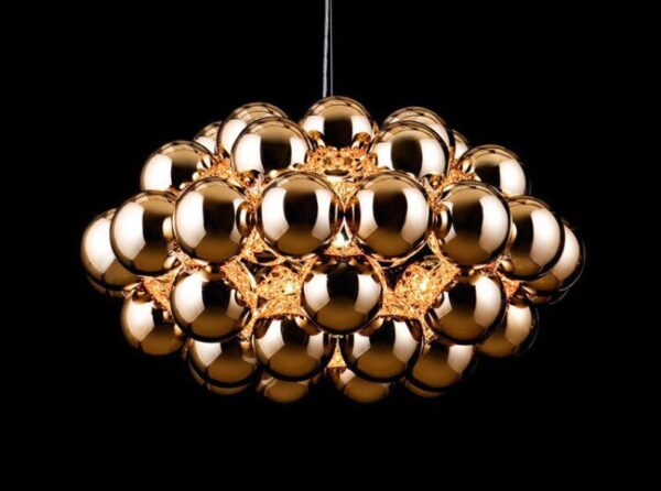 Octavian Charm ( 2 Colors)Chandelier