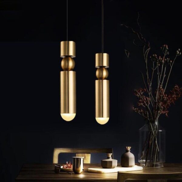 Blairmoor LED Pendant Light