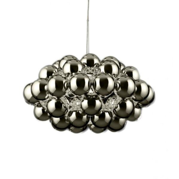 Octavian Charm ( 2 Colors)Chandelier - Image 9