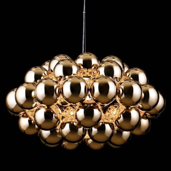 Octavian Charm ( 2 Colors)Chandelier - Image 11