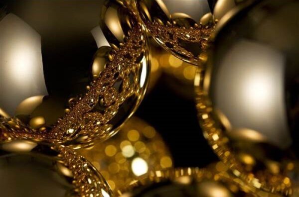 Octavian Charm ( 2 Colors)Chandelier - Image 3
