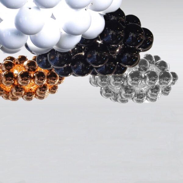 Octavian Charm ( 2 Colors)Chandelier - Image 4
