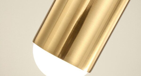 Blairmoor LED Pendant Light - Image 5