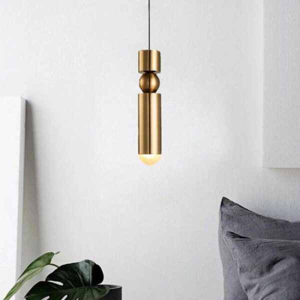 Blairmoor LED Pendant Light - Image 6