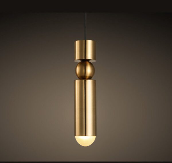 Blairmoor LED Pendant Light - Image 7