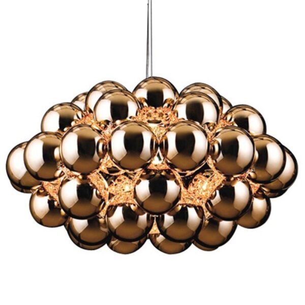 Octavian Charm ( 2 Colors)Chandelier - Image 8