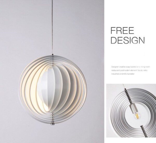 Panasonic Pendant Light - Image 10