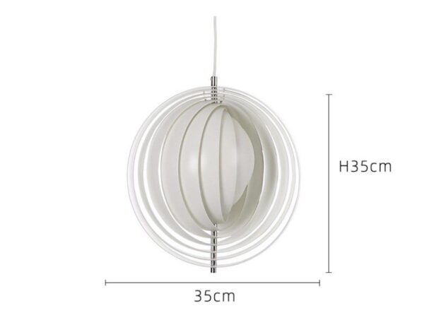 Panasonic Pendant Light - Image 11
