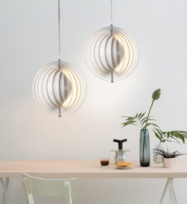Panasonic Pendant Light - Image 2