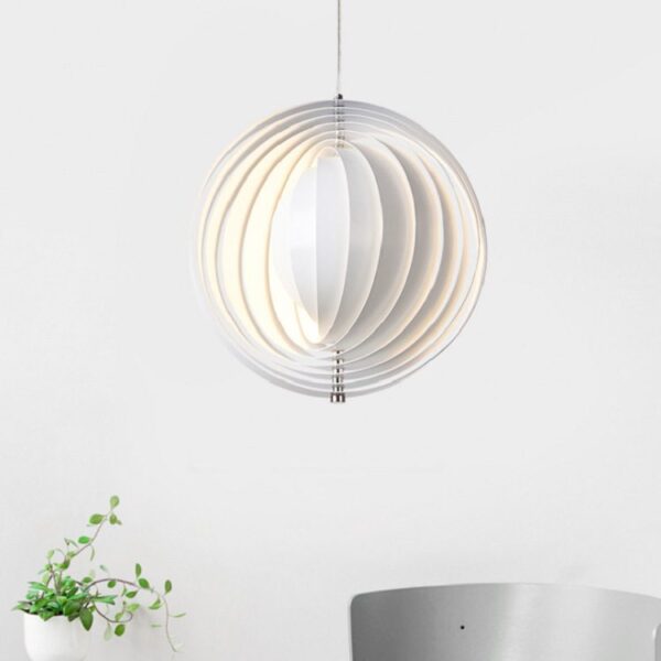 Panasonic Pendant Light - Image 7
